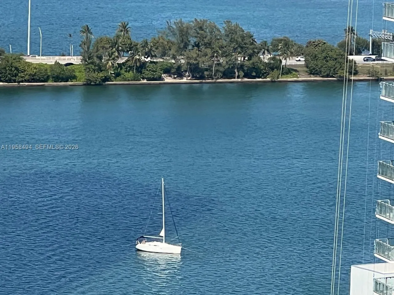 2 bedroom 2 bath for sale at 460 NE 28th St # 2603, Miami FL 33137