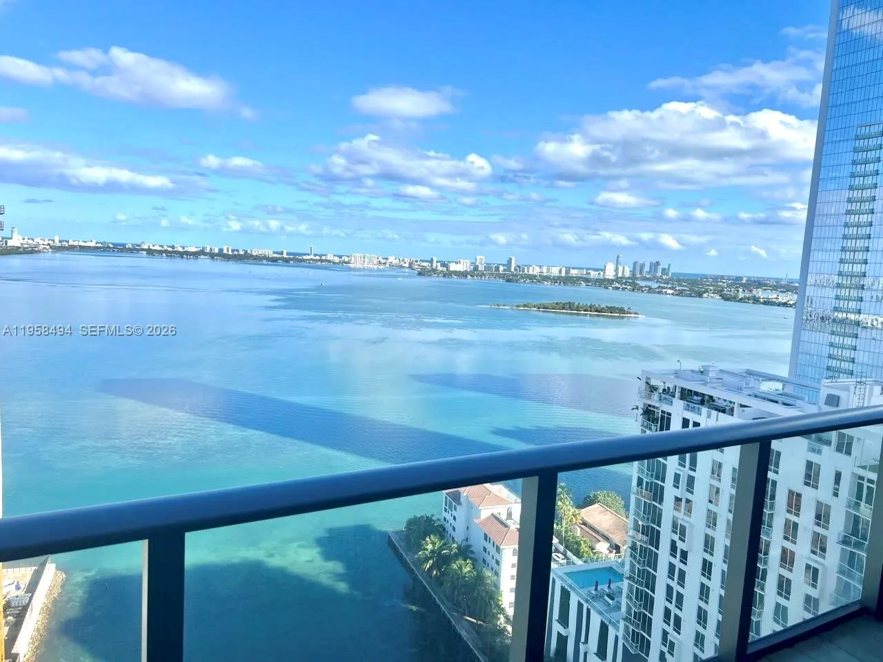 460 NE 28th St # 2603, Miami FL 33137
