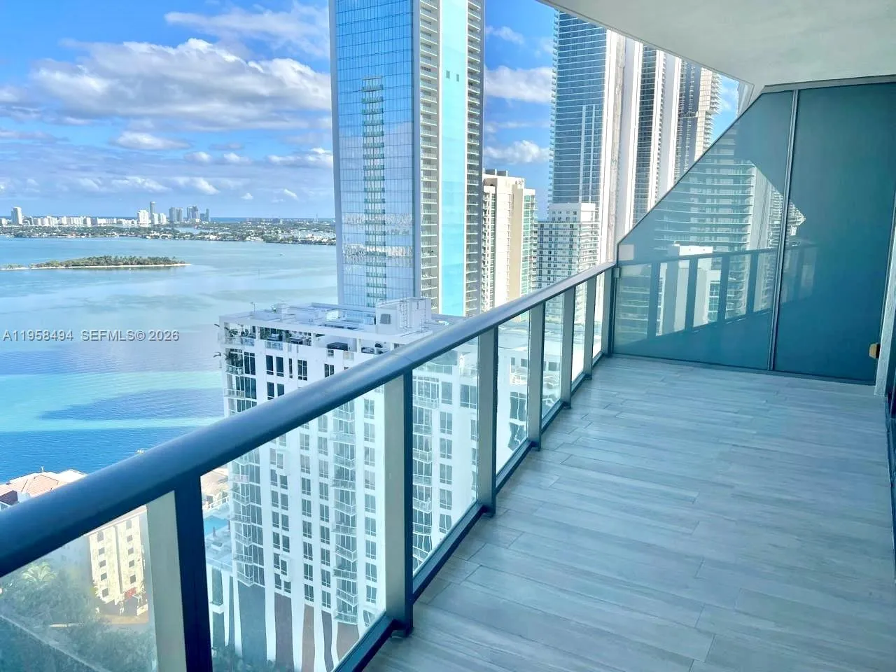 460 NE 28th St # 2603, Miami FL 33137