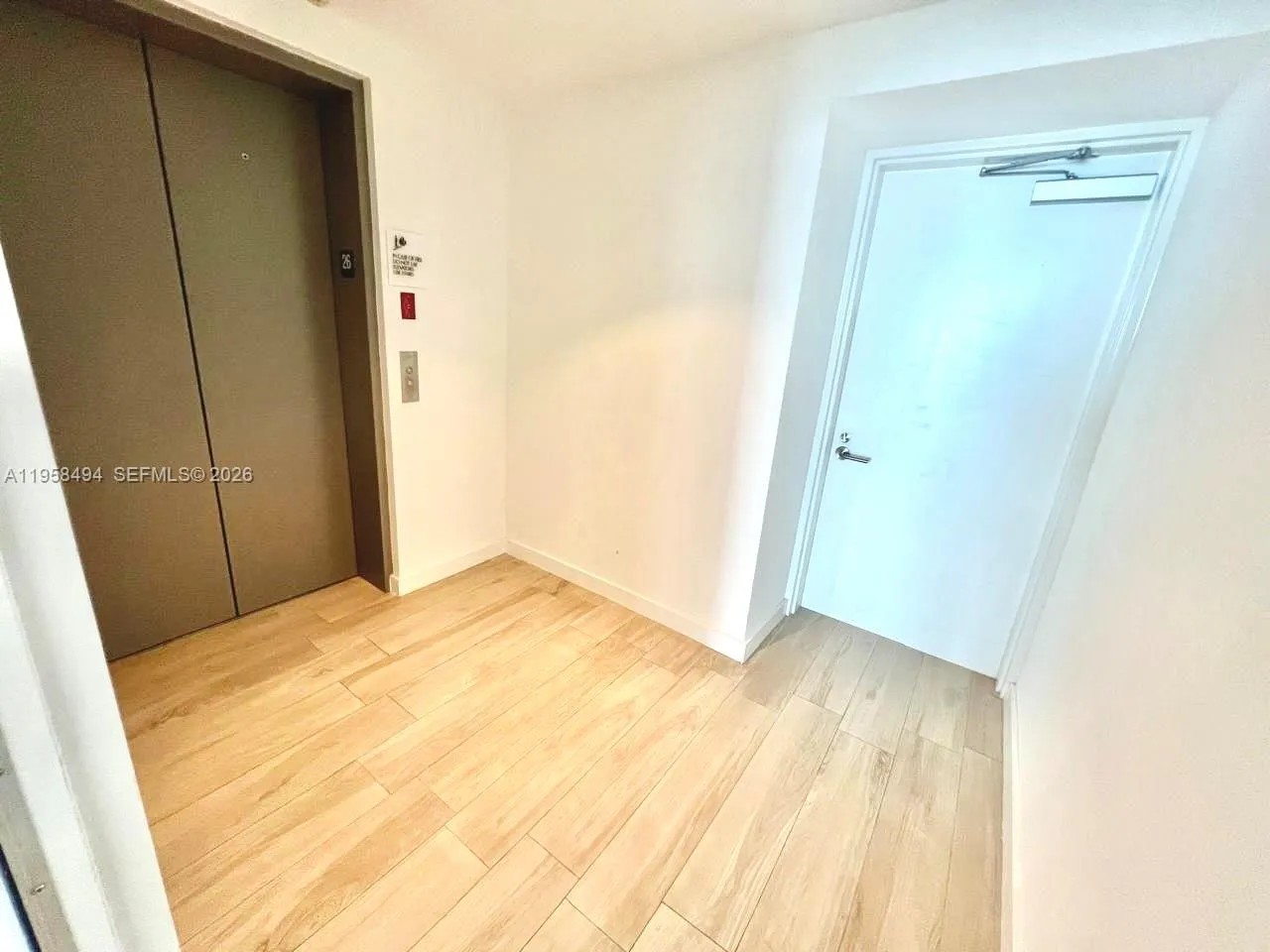 460 NE 28th St # 2603, Miami FL 33137