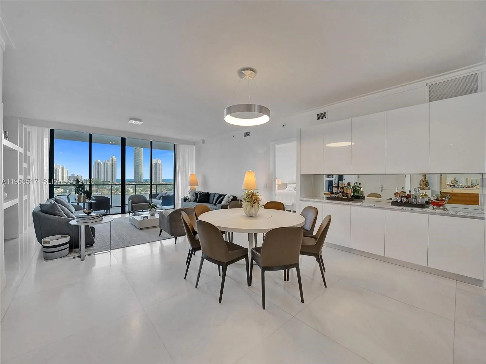 5500 Island Estates Dr # 802, Aventura FL 33160