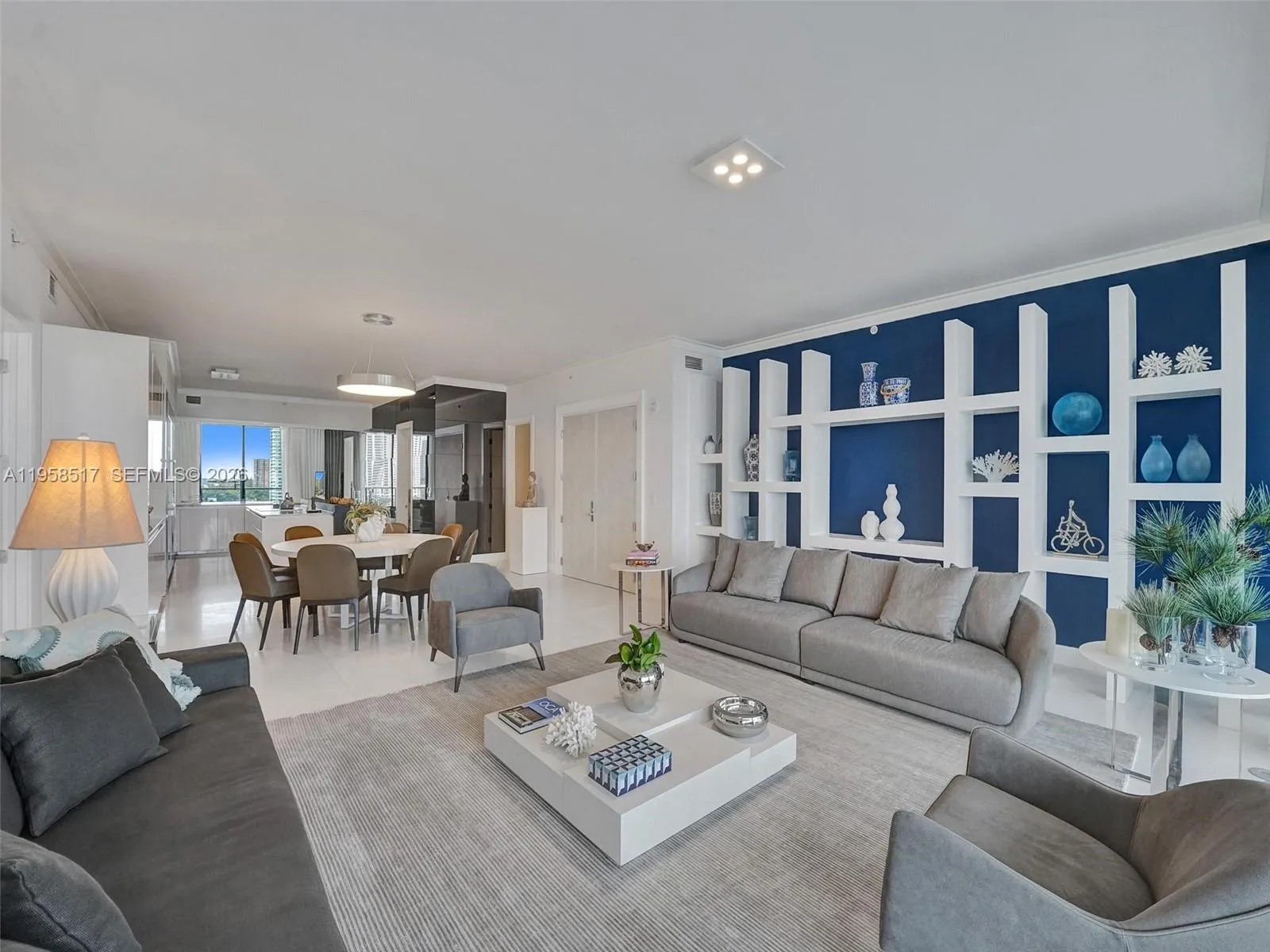 5500 Island Estates Dr # 802, Aventura FL 33160