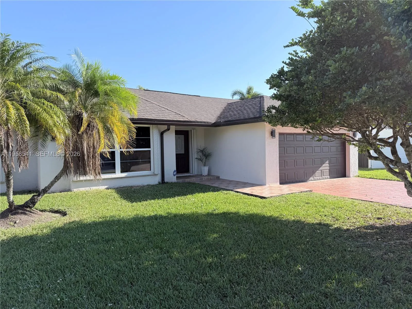 3 bedroom 2 bath for sale at 12821 SW 147th Lane Rd, Miami FL 33186