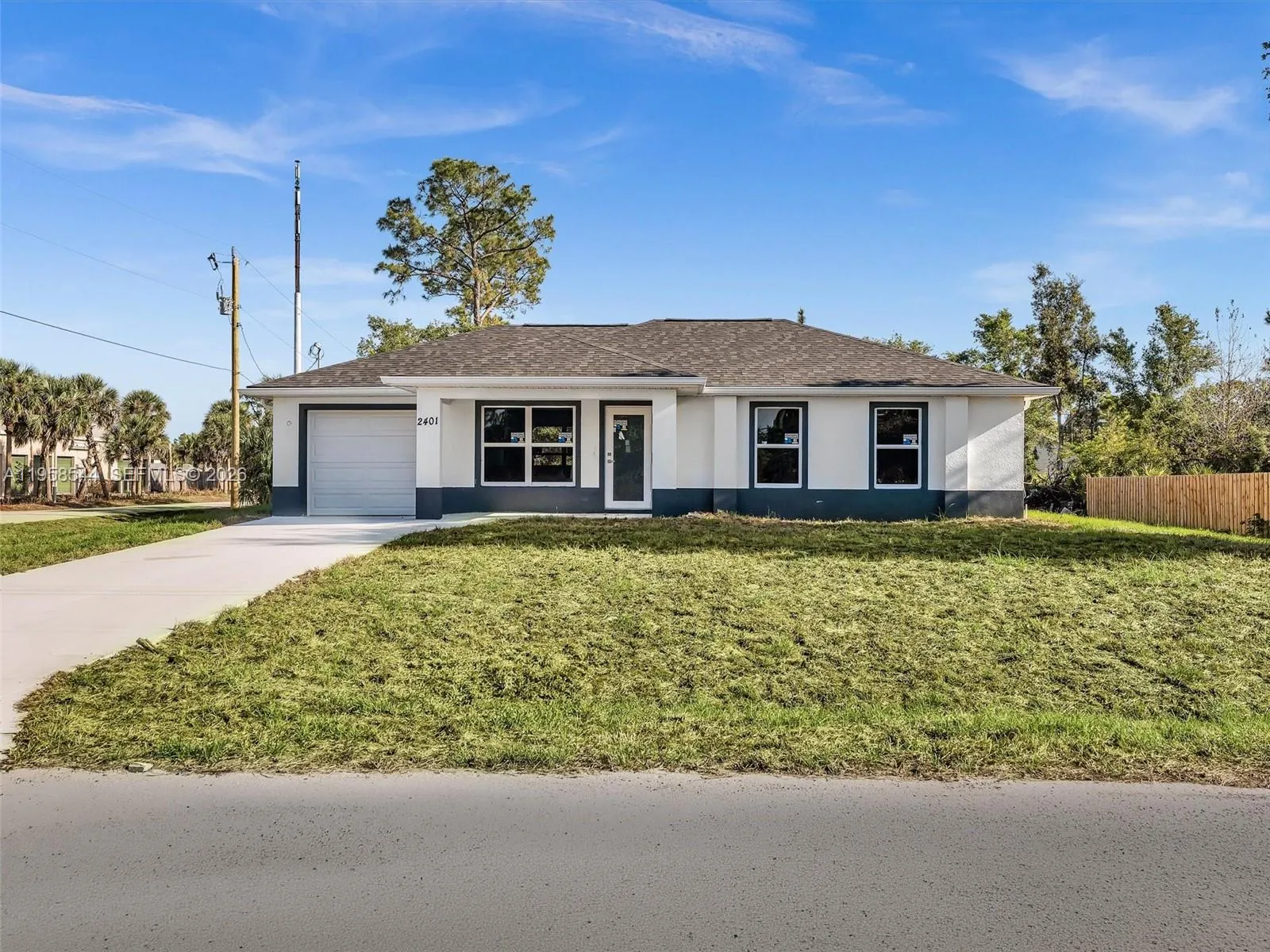 2401 E 11th St, Lehigh Acres FL 33936