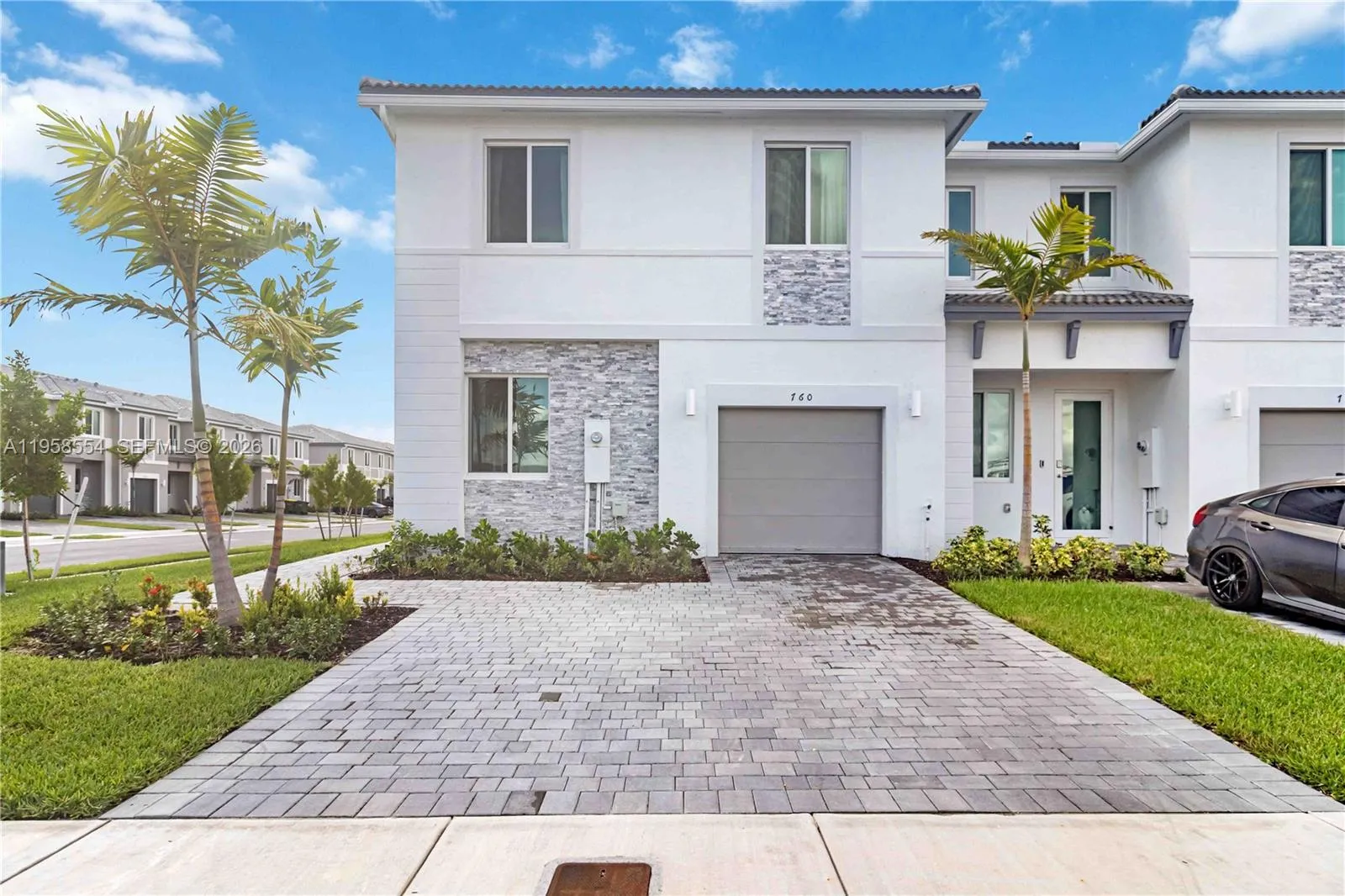 4 bedroom 3 bath for sale at 760 SE 13th Ct, Homestead FL 33034