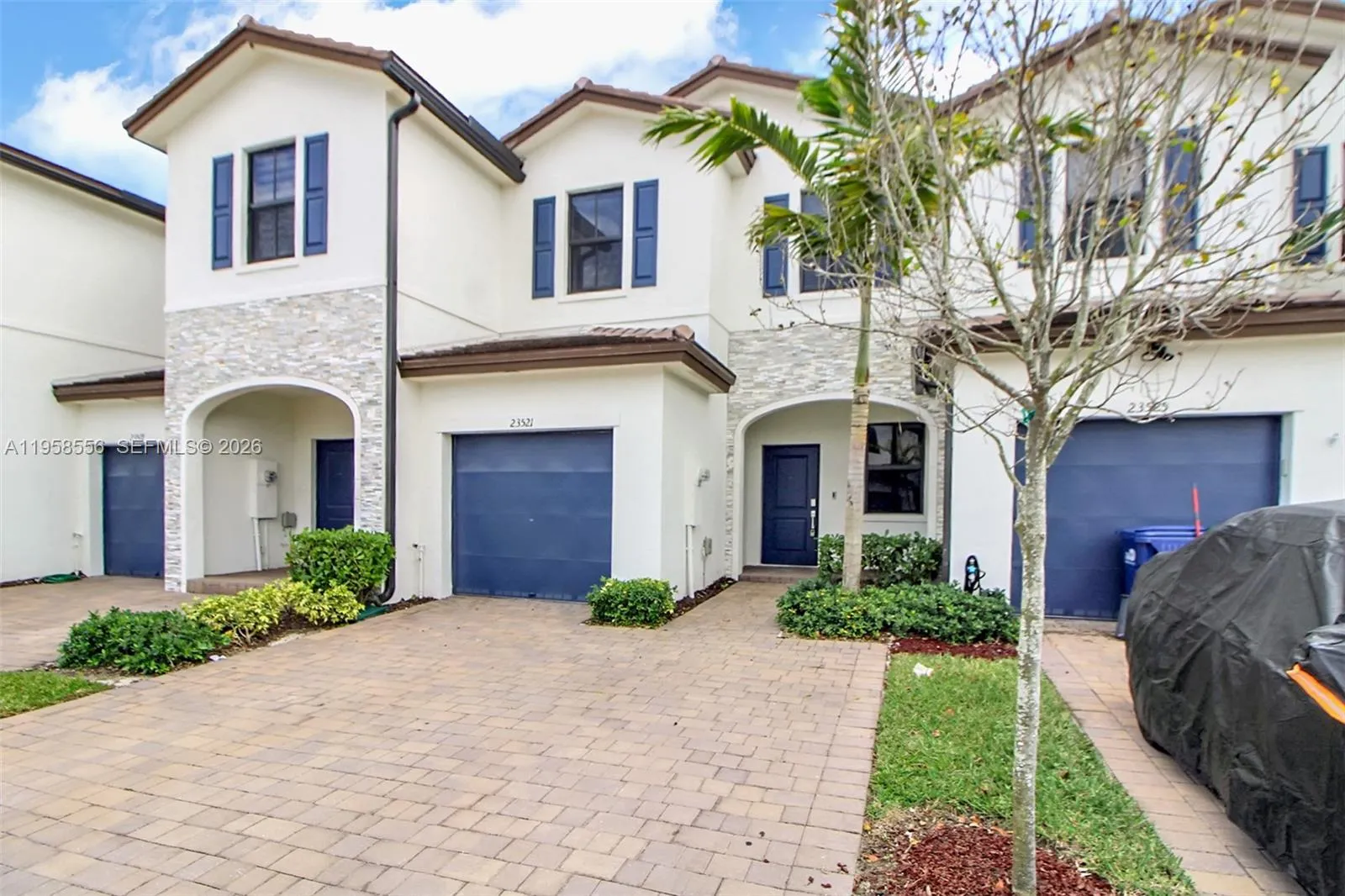 23521 SW 129th Ave, Homestead FL 33032