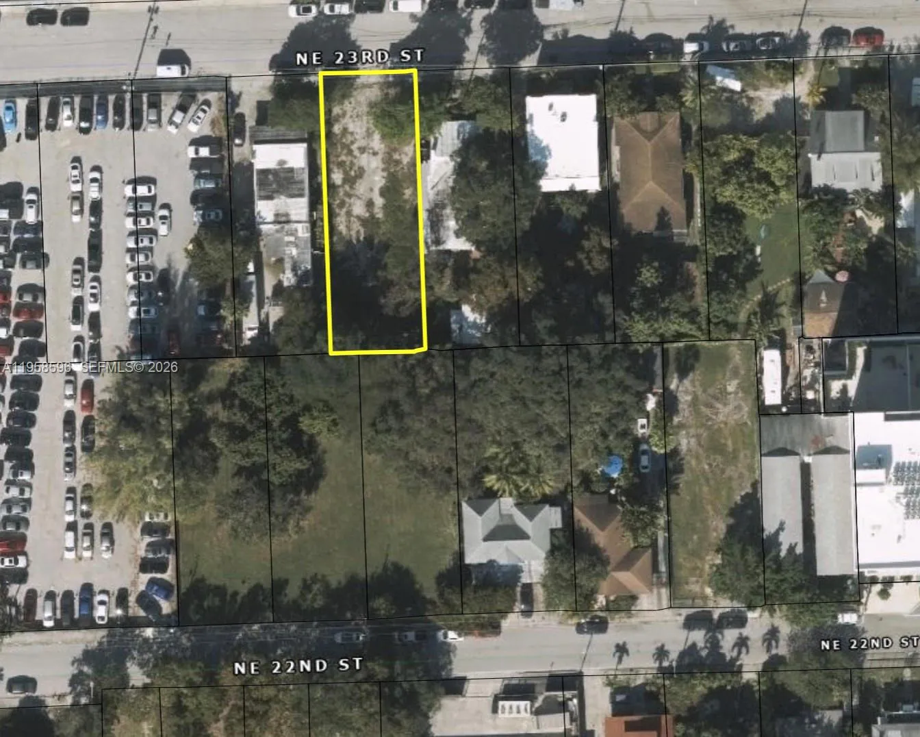 for sale at 112 NE 23rd St, Miami FL 33137