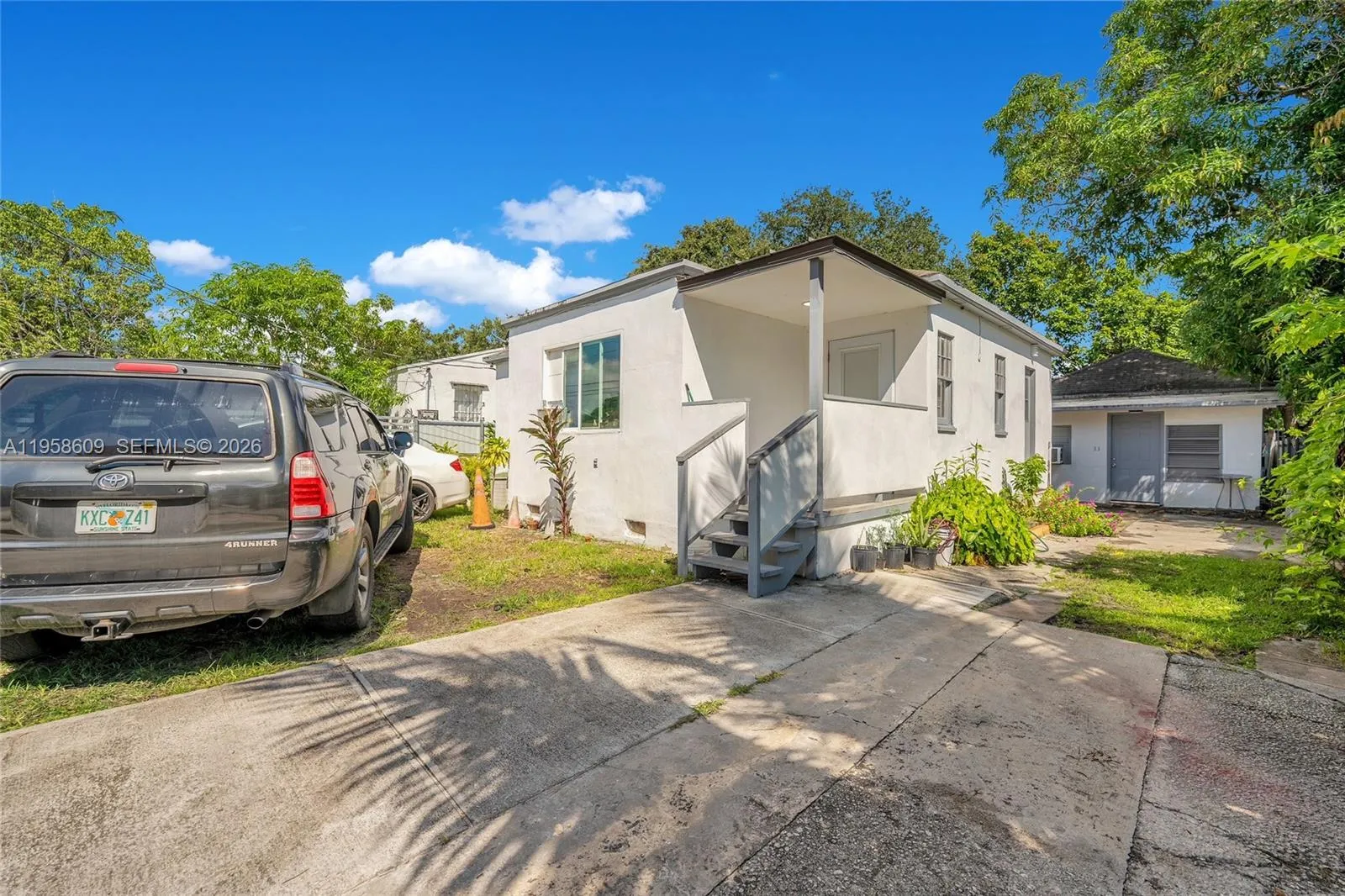 for sale at 35 NW 57th St, Miami FL 33127