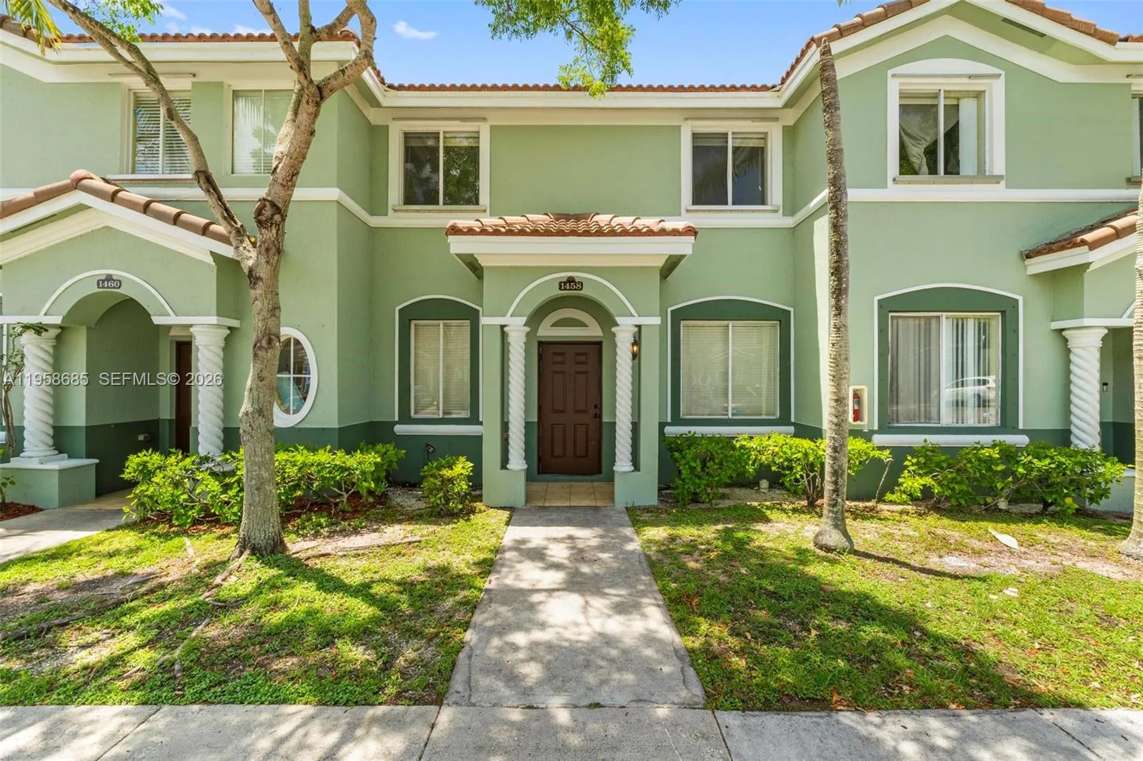 1458 SE 24th Ct # 353, Homestead FL 33035