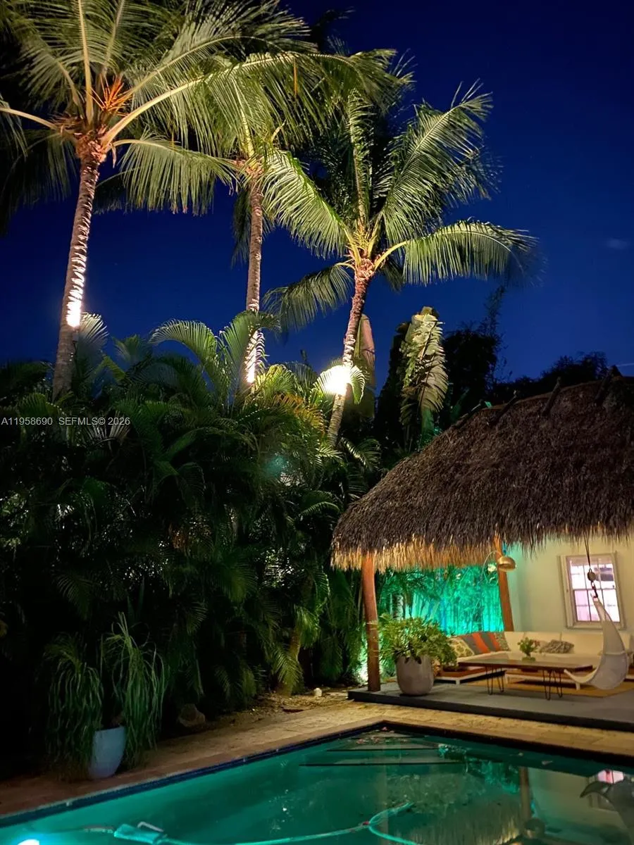 990 NE 72nd Ter, Miami FL 33138