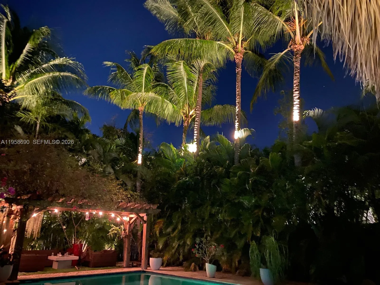 990 NE 72nd Ter, Miami FL 33138