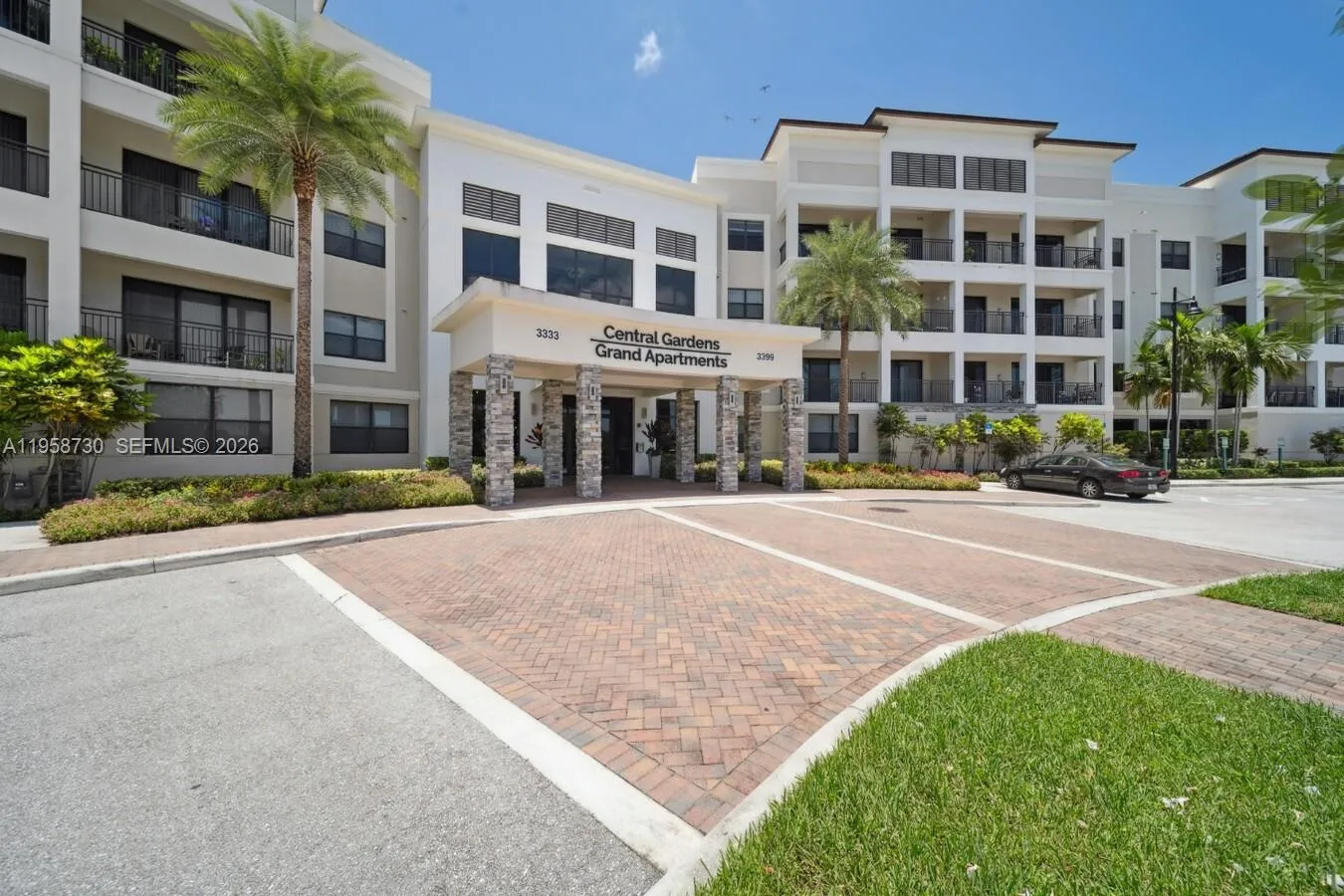 3333 Central Gardens Circle, Palm Beach Gardens FL 33418