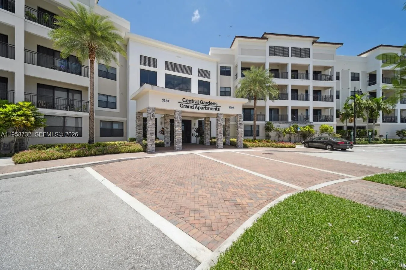 3319 Central Gardens Circle, Palm Beach Gardens FL 33418