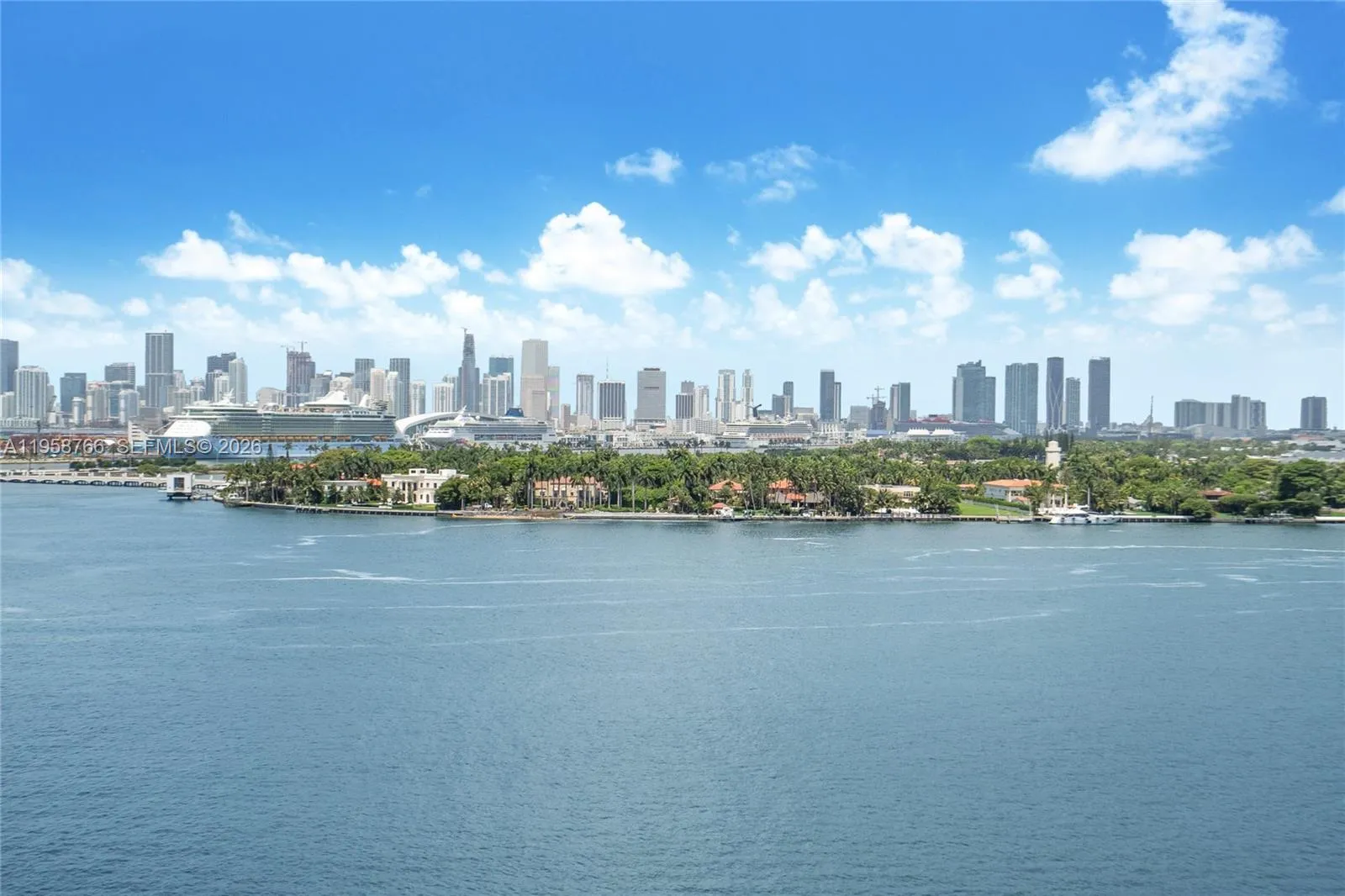 1 bedroom 1 bath for sale at 540 West Ave # 1112, Miami Beach FL 33139