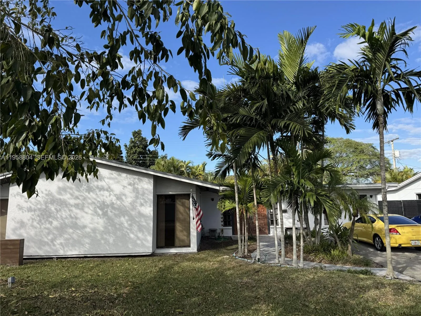 3860 SW 121st Ave, Miami FL 33175
