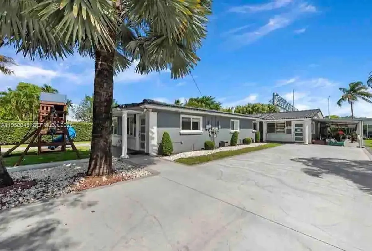 for sale at 3008 NW 13th St, Miami FL 33125