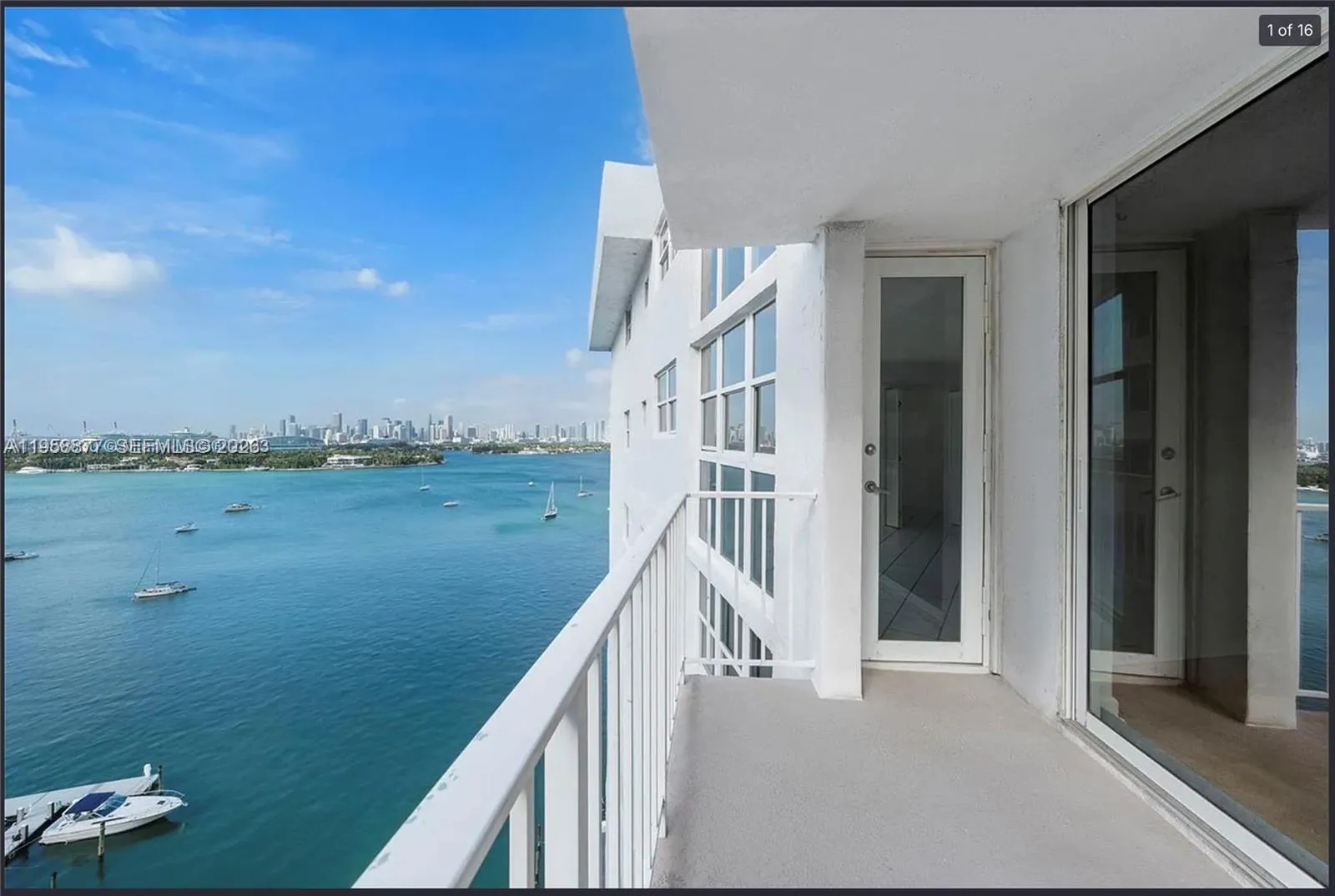 1228 West Ave # 1415, Miami Beach FL 33139