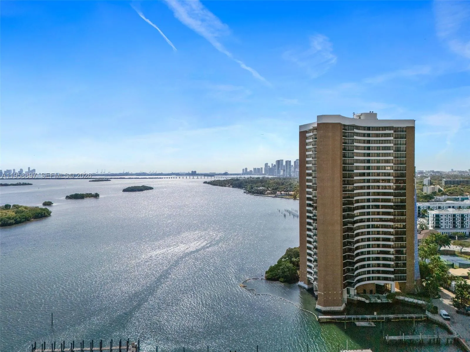 720 NE 69th St # 11S, Miami FL 33138