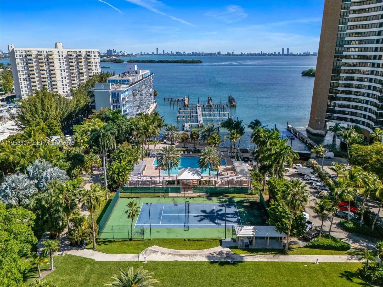 720 NE 69th St # 11S, Miami FL 33138