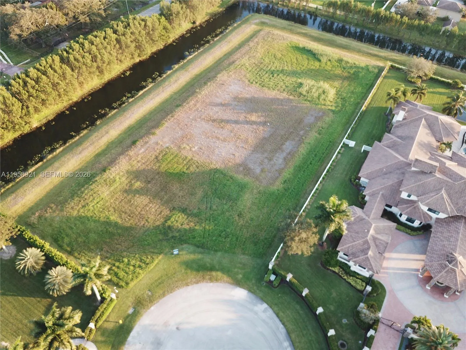 for sale at 16700 Berkshire Ct, Southwest Ranches FL 33331