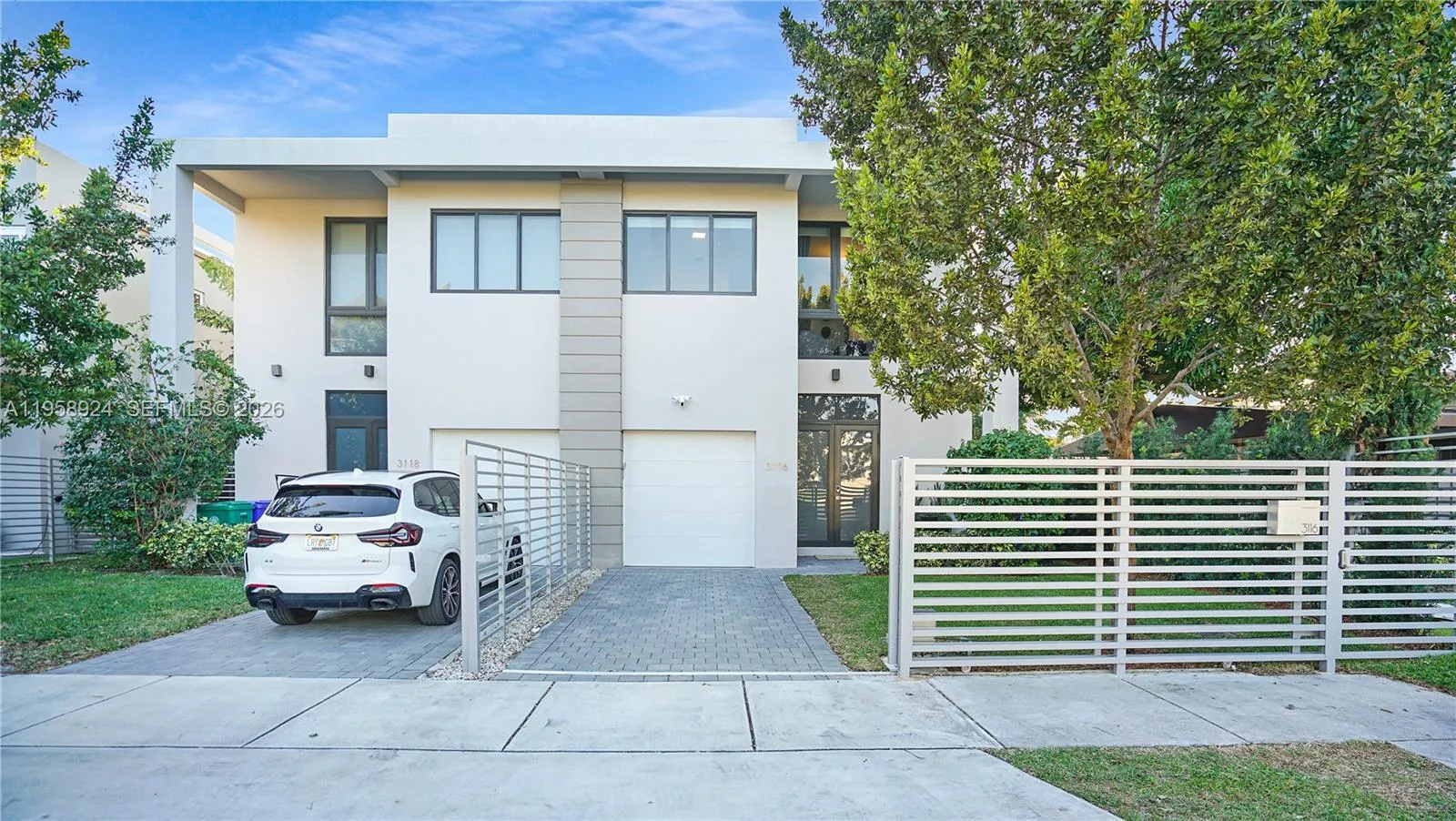 3116 Carter St, Miami FL 33133