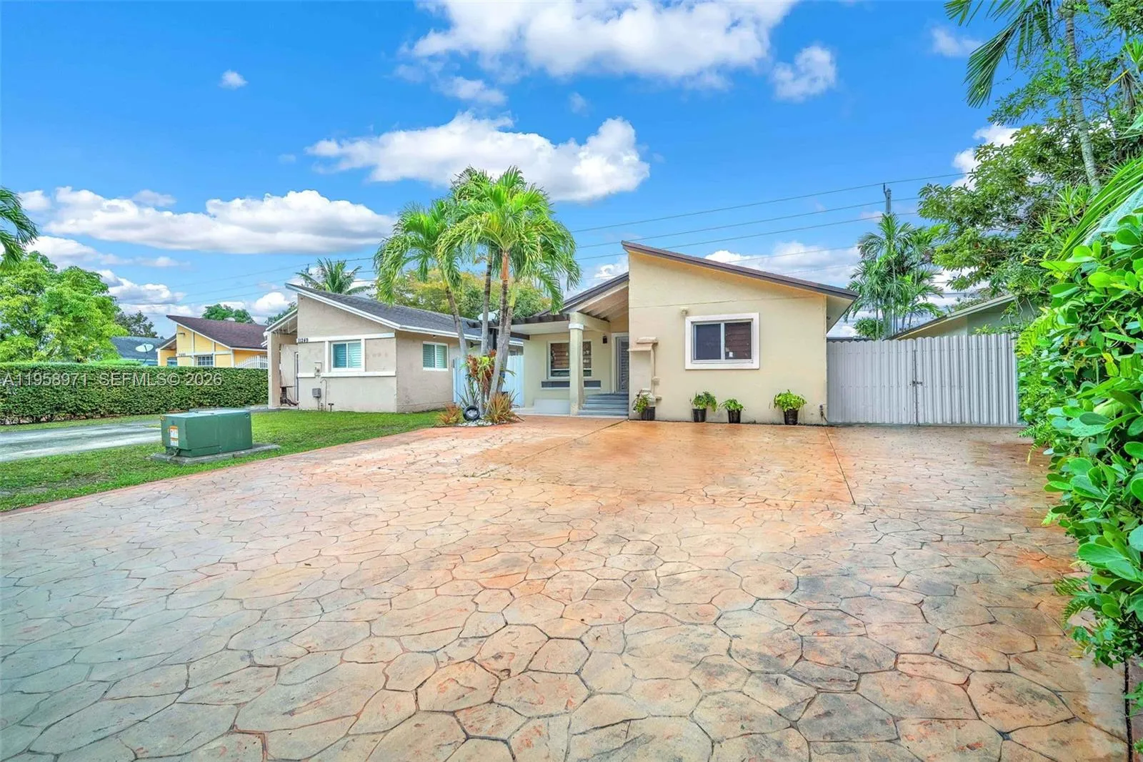 11245 SW 155th Ln, Miami FL 33157