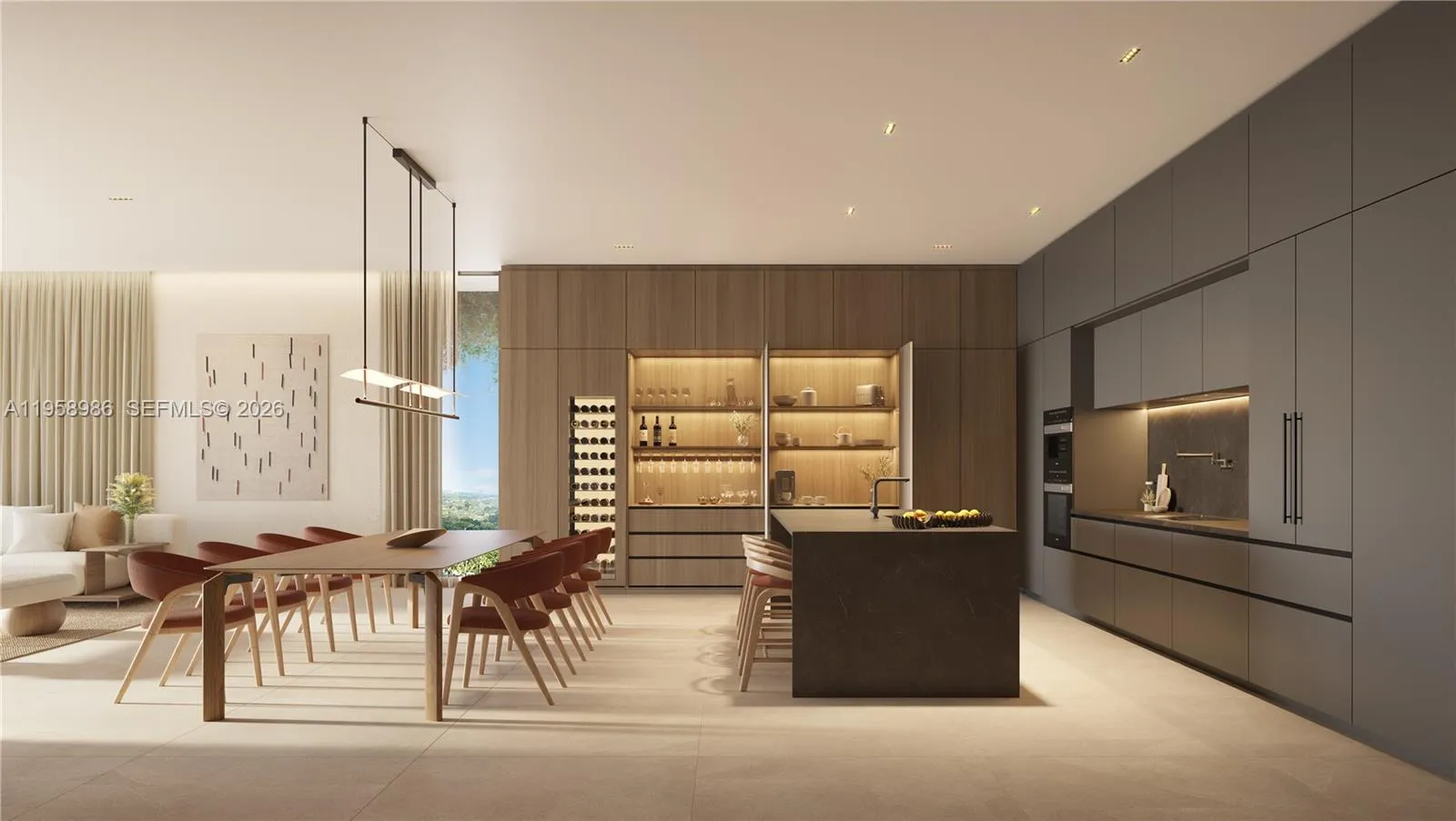 1880 Brickell Avenue # 27, Miami FL 33129