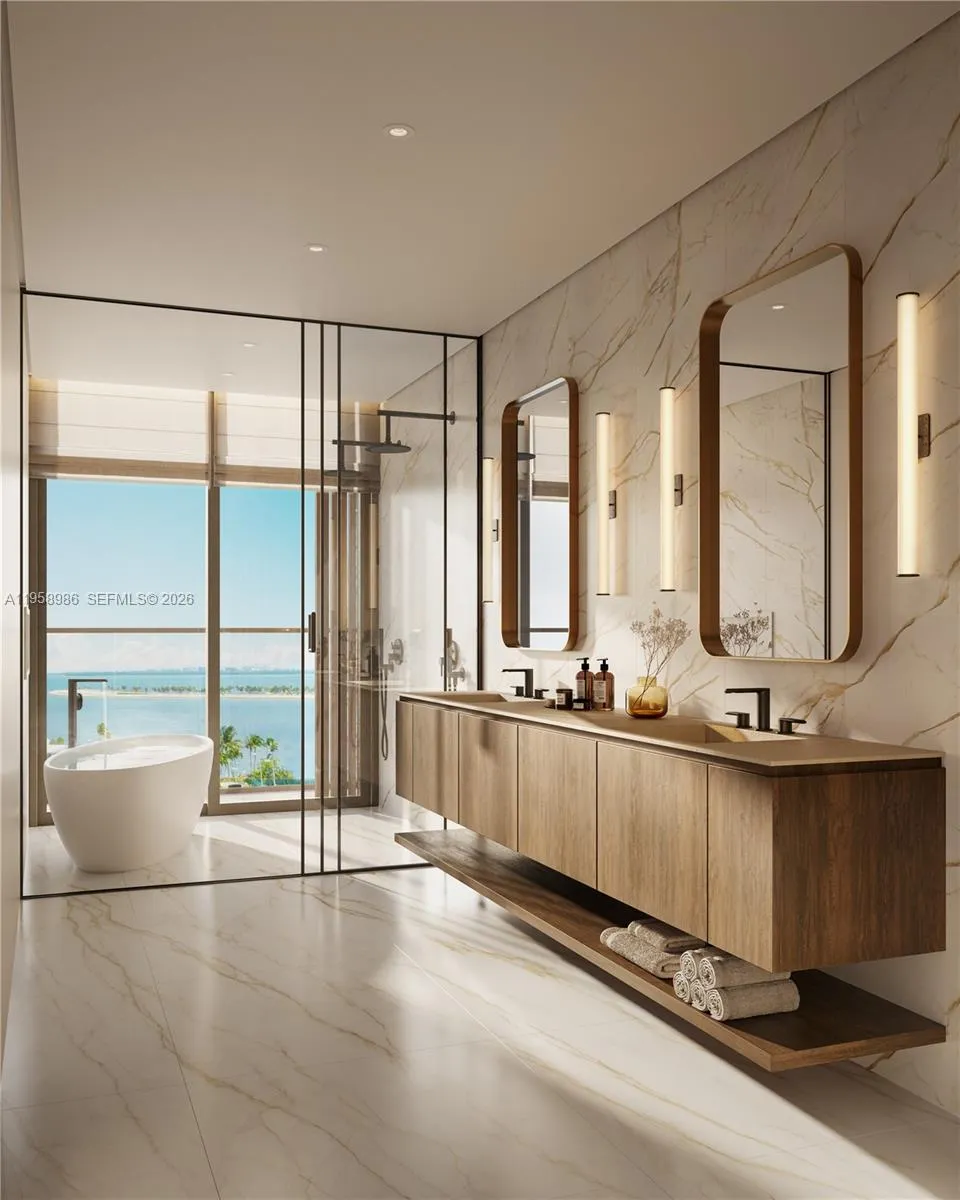 1880 Brickell Avenue # 27, Miami FL 33129