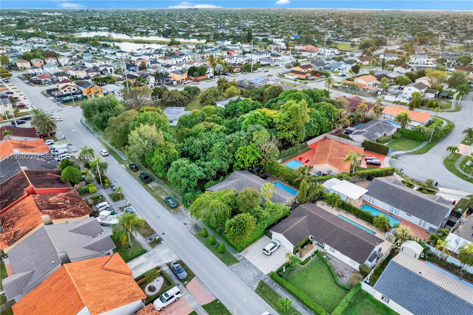 15830 SW 139th Ave, Miami FL 33177