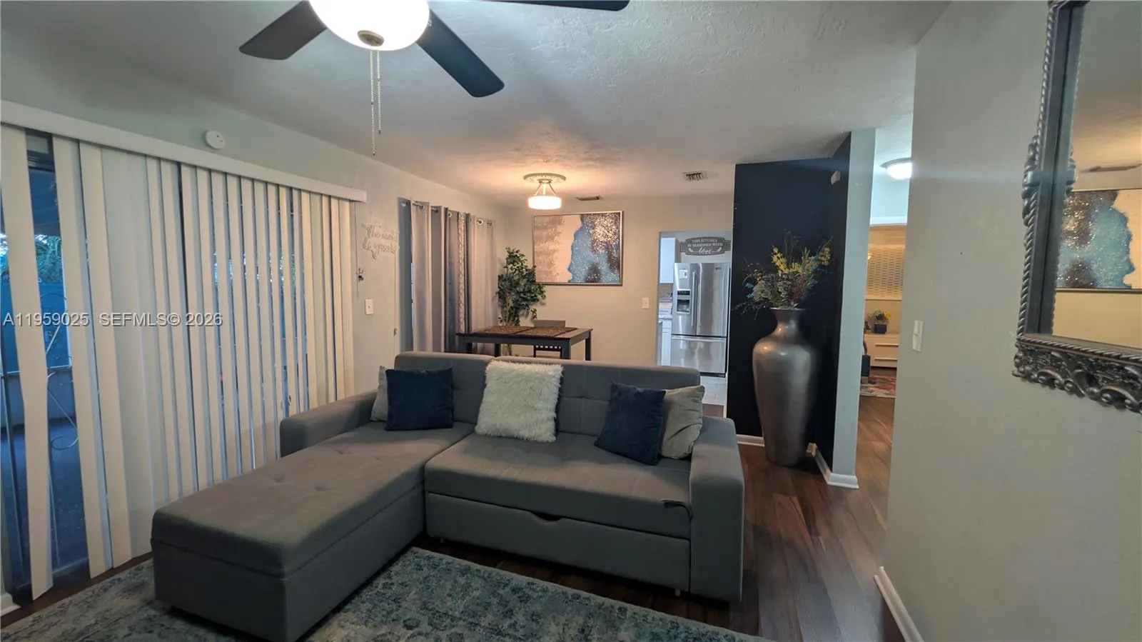 2 bedroom 1 bath for sale at 19374 NW 30th Ct, Miami Gardens FL 33056