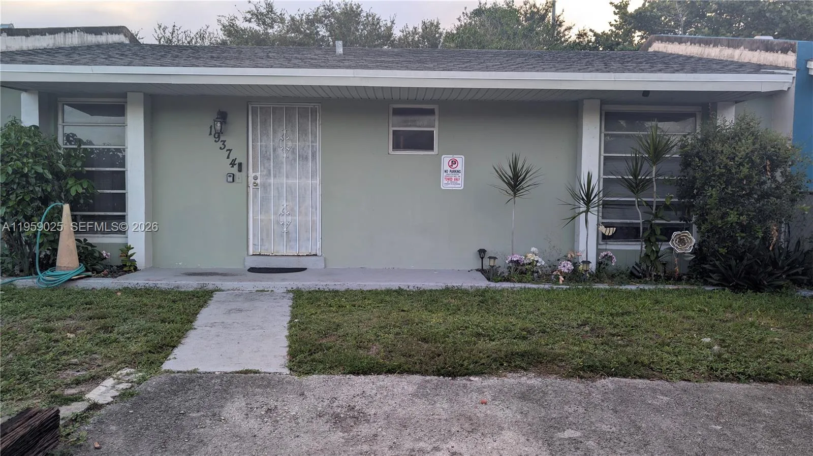19374 NW 30th Ct, Miami Gardens FL 33056