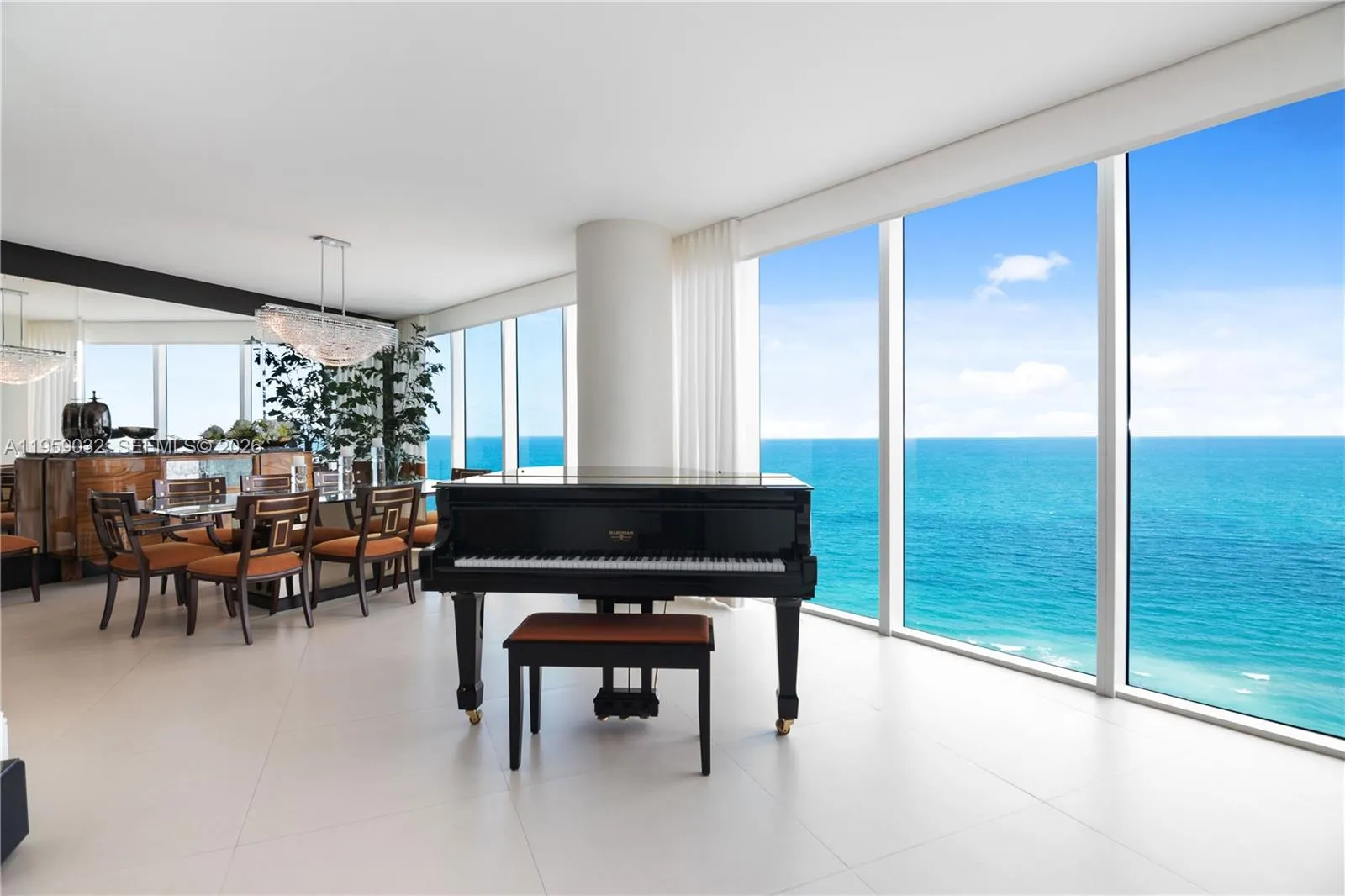 3 bedroom 3 bath for sale at 2711 S Ocean Dr # 2205, Hollywood FL 33019