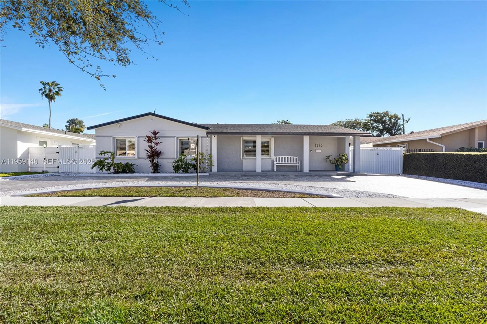 9390 SW 190th St, Cutler Bay FL 33157