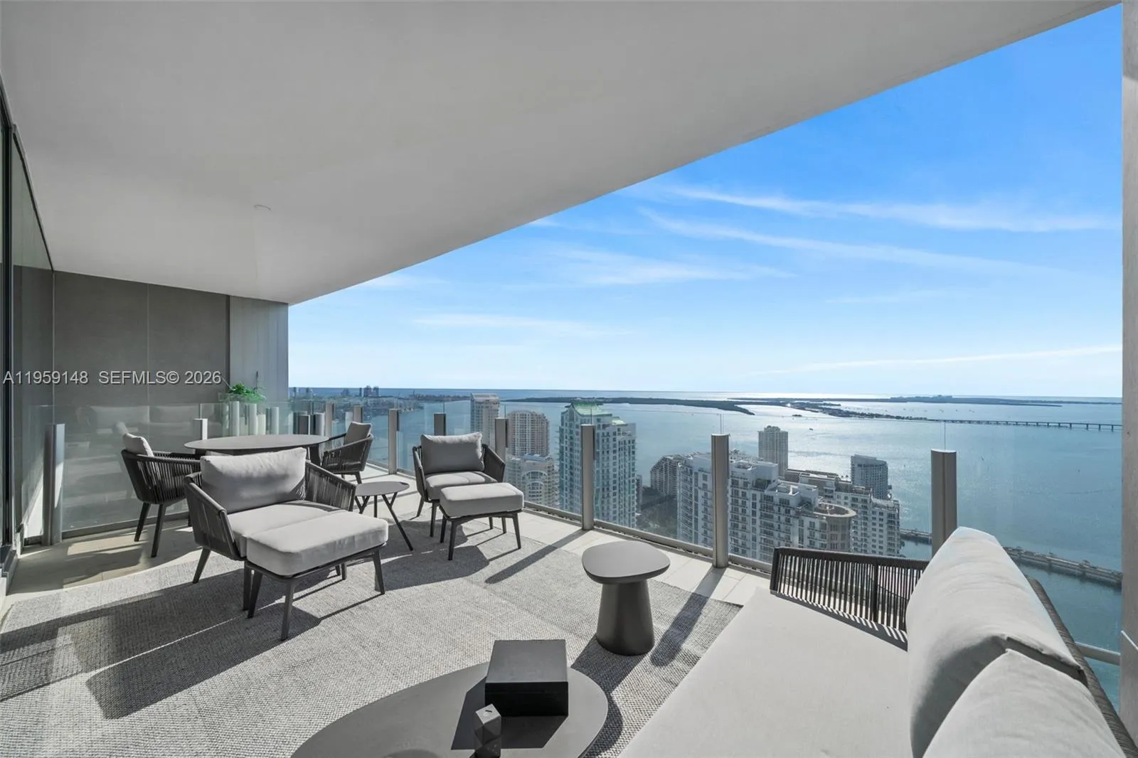300 Biscayne Blvd Way # 4602, Miami FL 33131