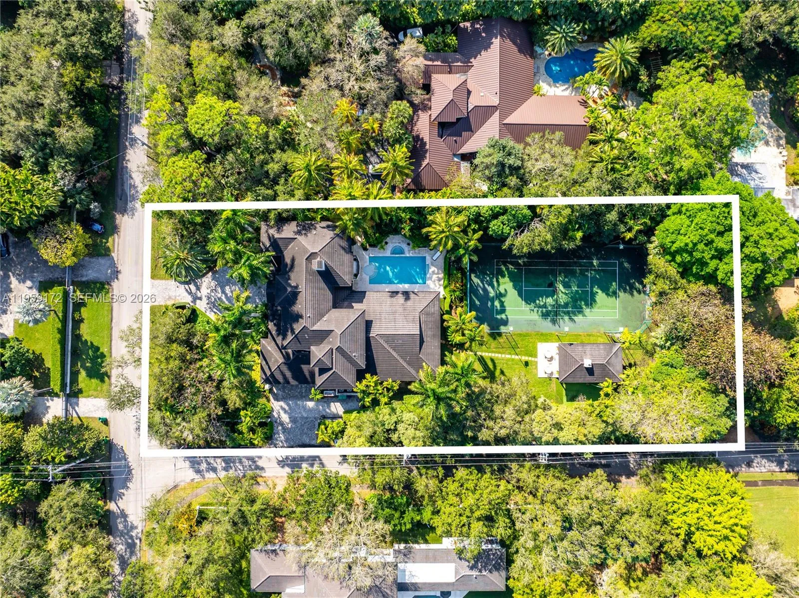 8400 SW 52nd Ave, Miami FL 33143