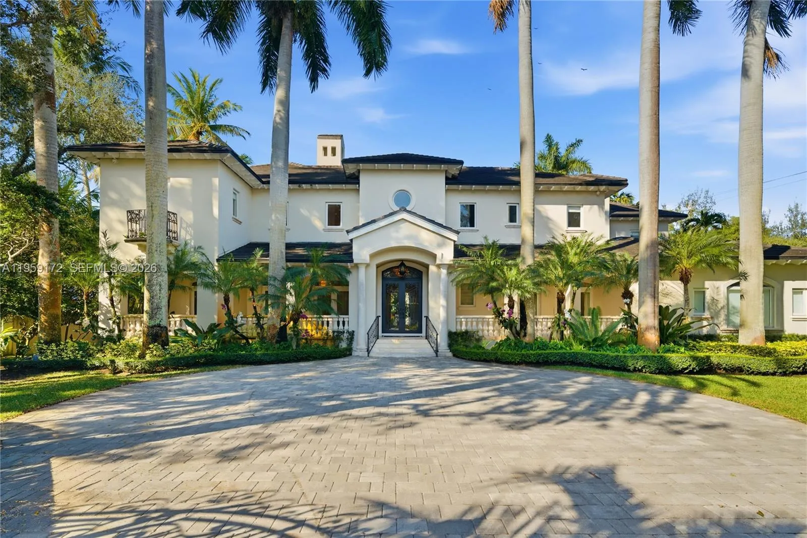 8400 SW 52nd Ave, Miami FL 33143
