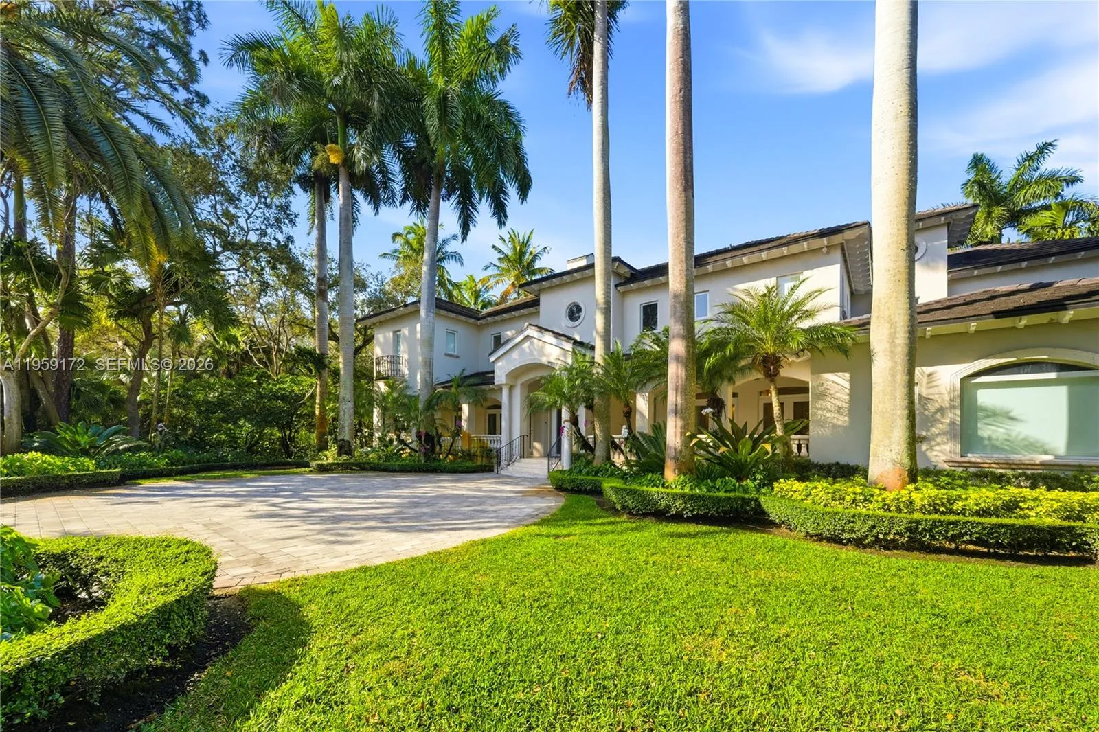 8400 SW 52nd Ave, Miami FL 33143