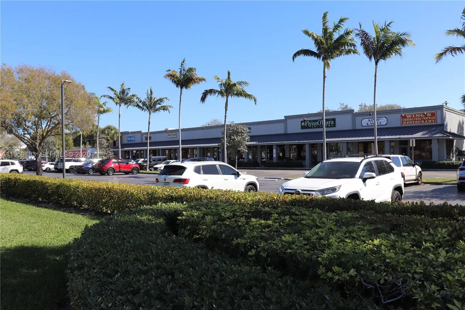 3724-3728 Davie Rd, Davie FL 33314