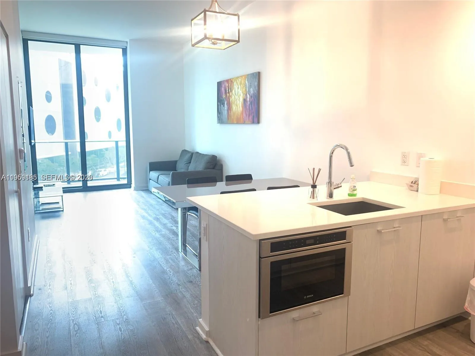 501 NE 31st St # 202, Miami FL 33137