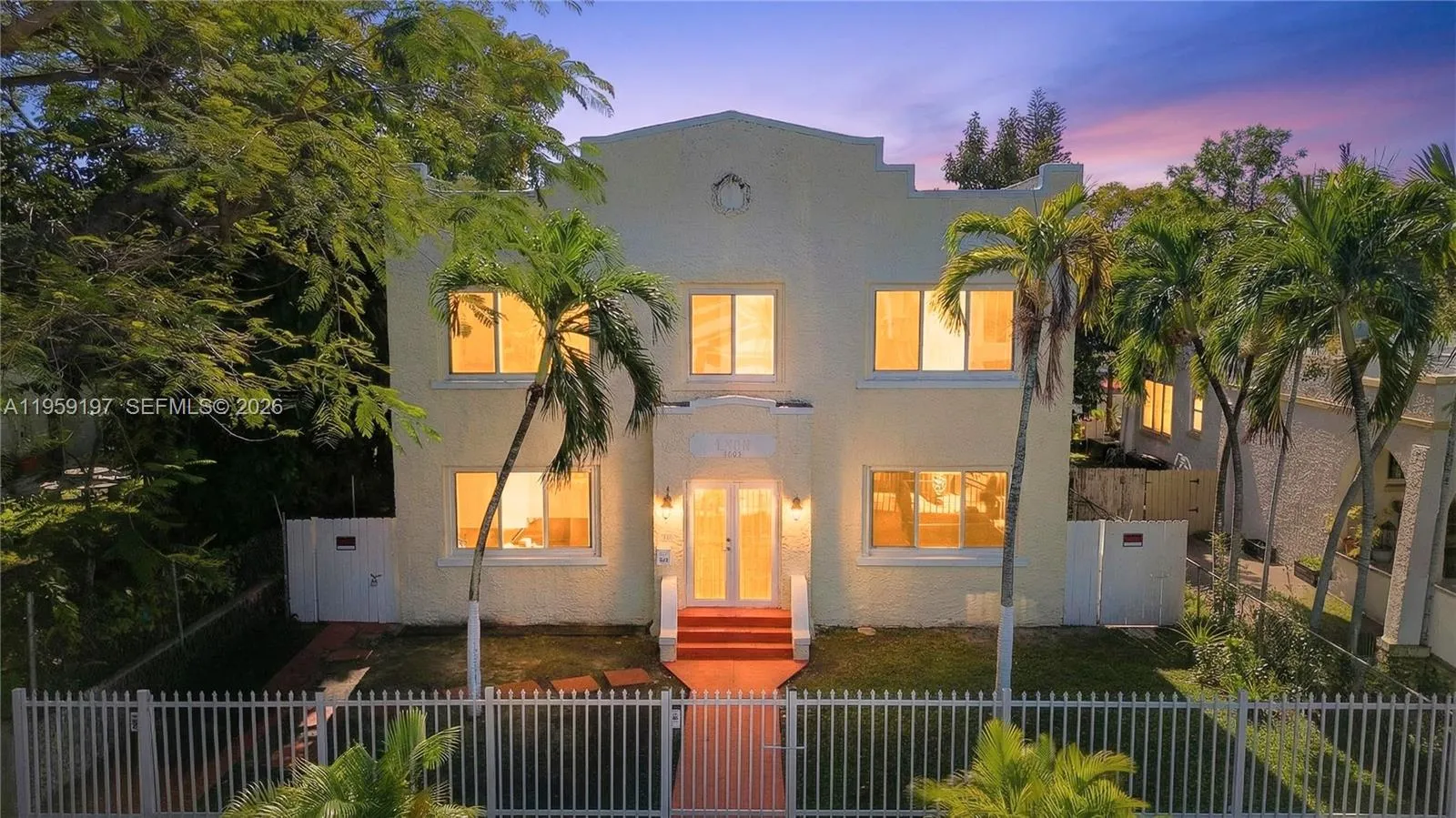 for sale at 1630 SW 10th St, Miami FL 33135