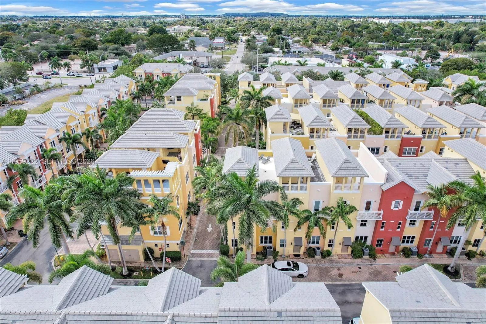 2318 Vintage Dr # 2318, Lighthouse Point FL 33064