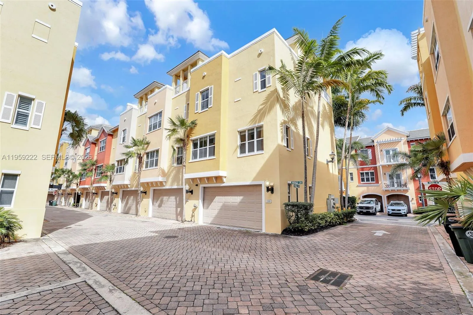 2318 Vintage Dr # 2318, Lighthouse Point FL 33064