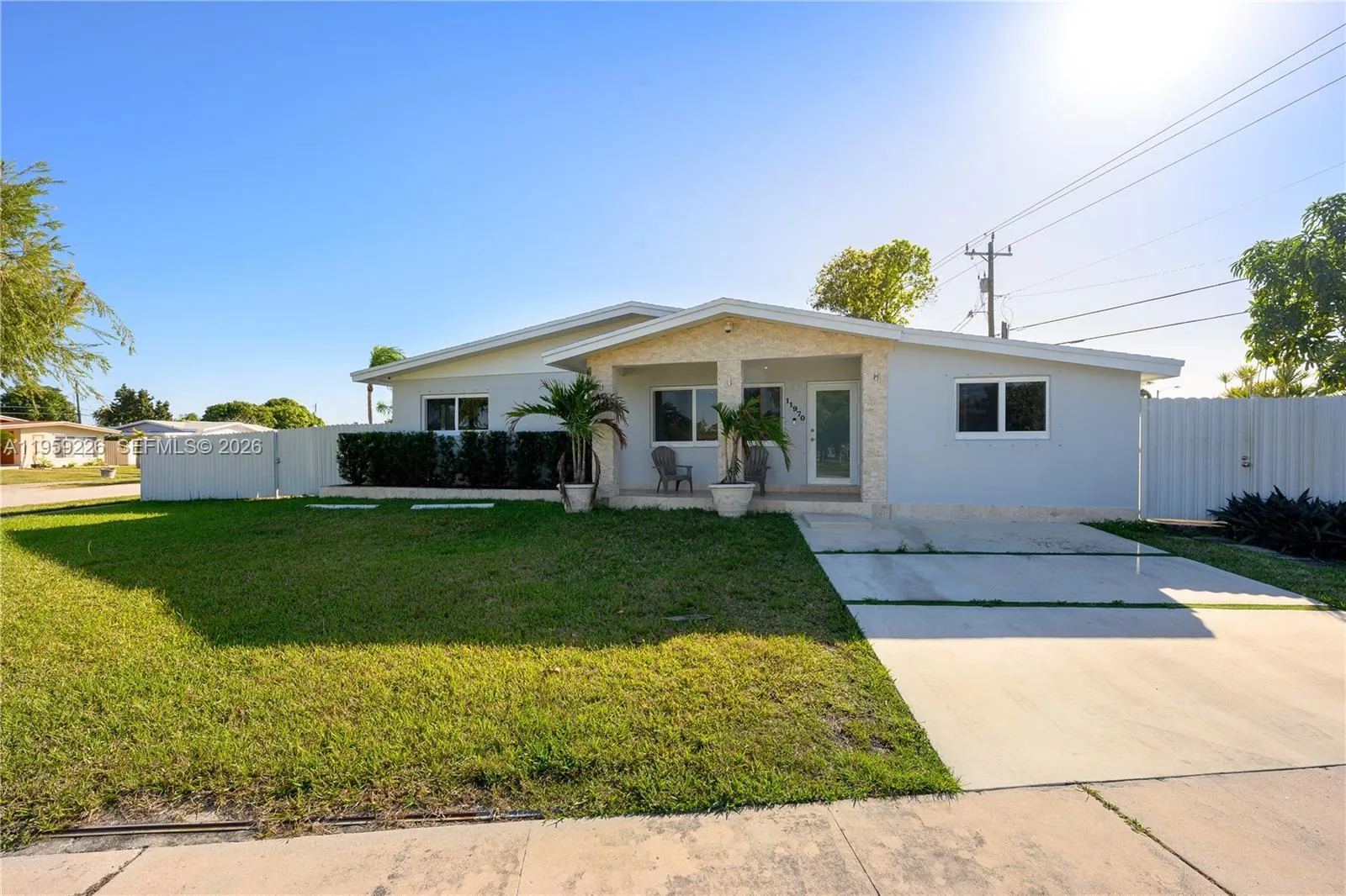 4 bedroom 4 bath for sale at 11970 SW 177th Ter, Miami FL 33177