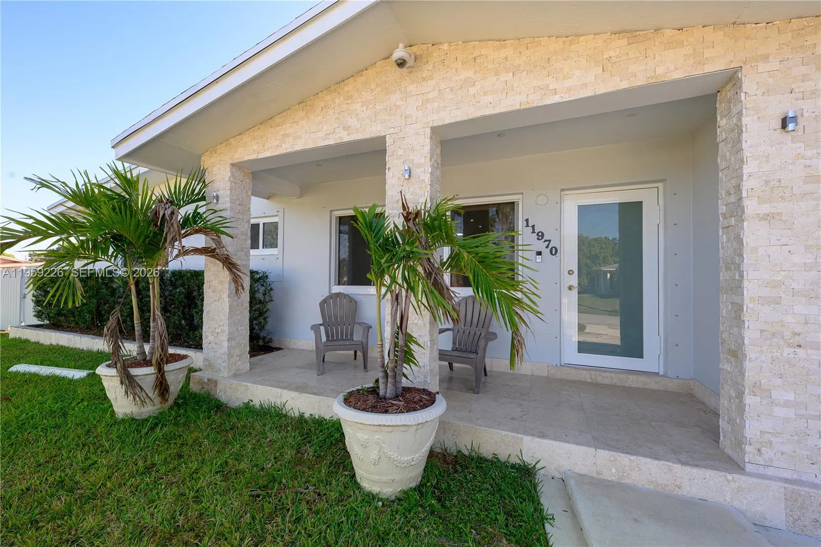 11970 SW 177th Ter, Miami FL 33177