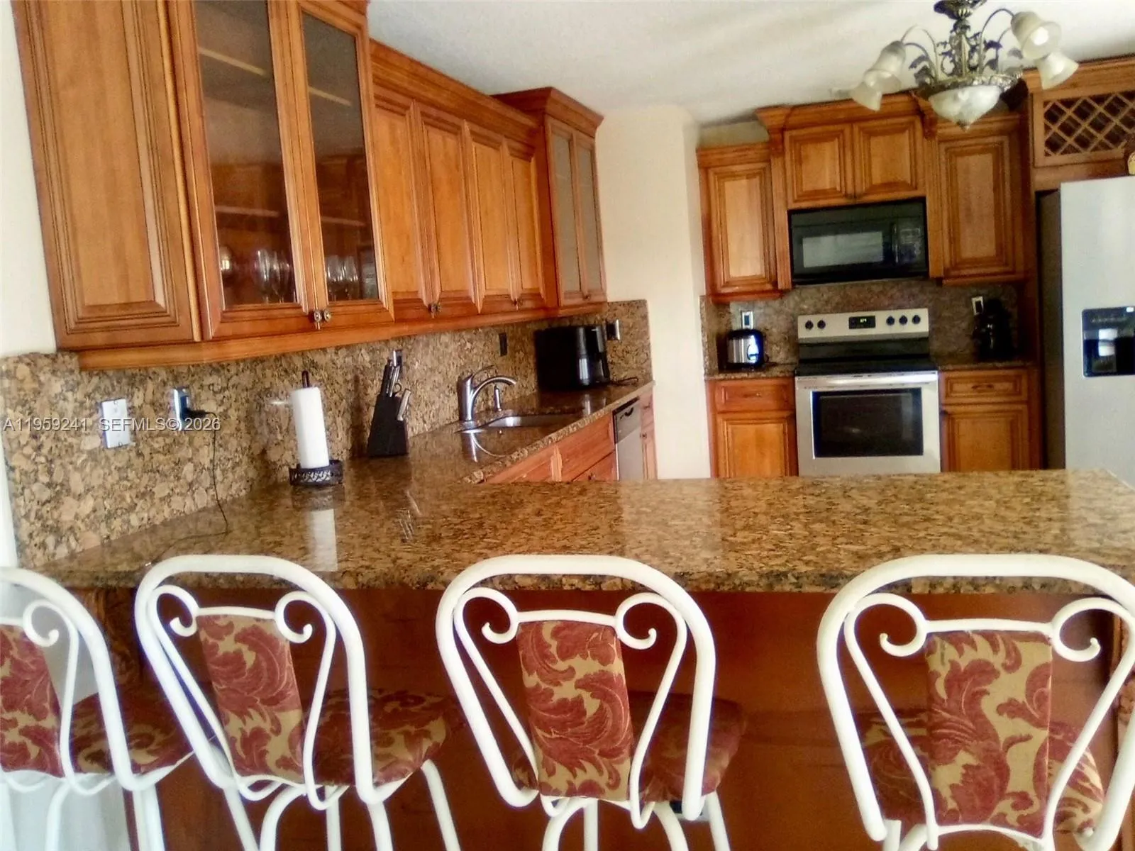 15288 SW 169th Ln, Miami FL 33187