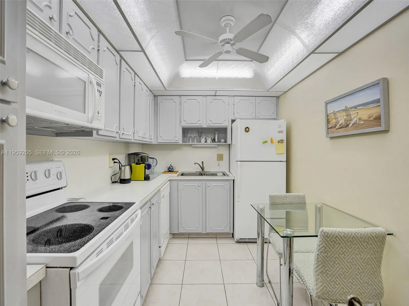 3113 S Ocean Dr # 603, Hallandale Beach FL 33009