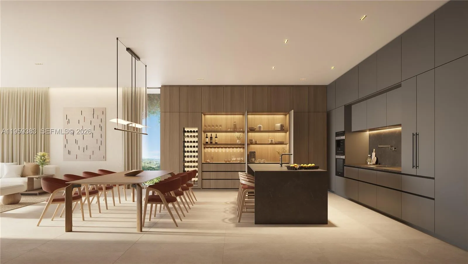 1880 Brickell Avenue # 18, Miami FL 33129