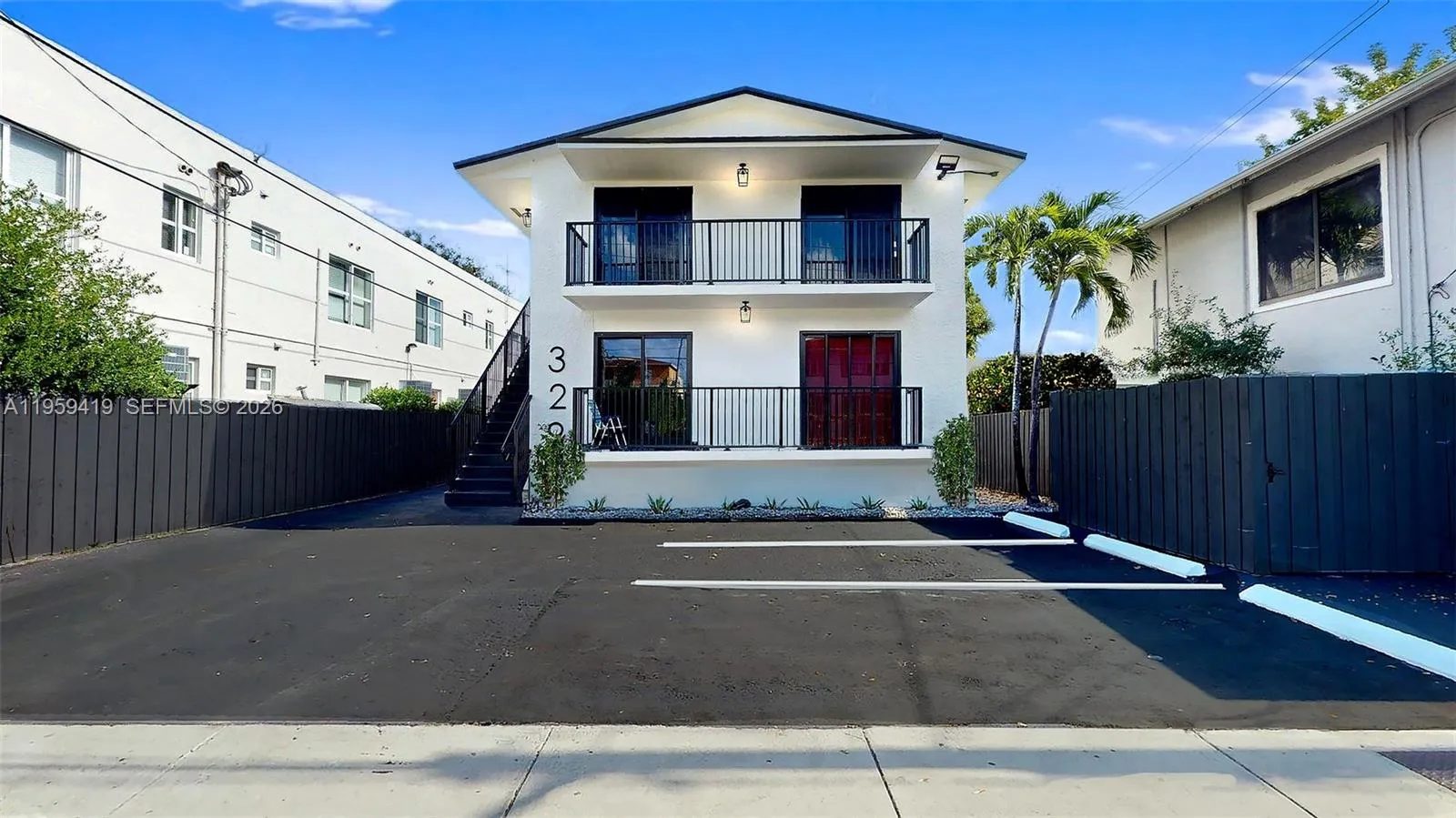 for sale at 329 SW 9th Ave, Miami FL 33130