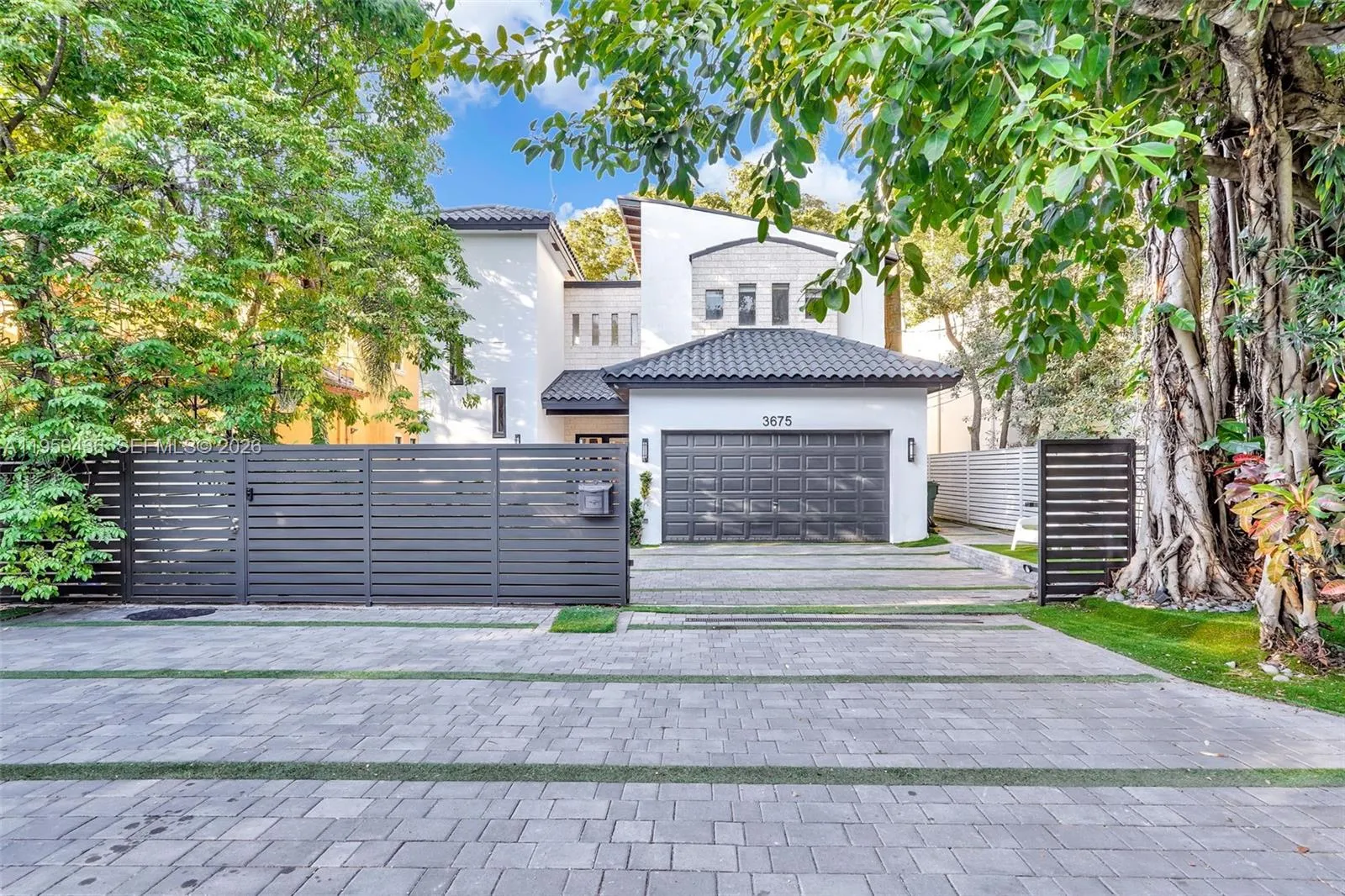 3675 Loquat Ave, Miami FL 33133
