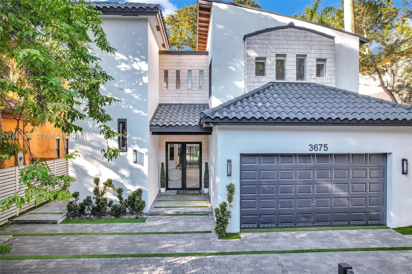 3675 Loquat Ave, Miami FL 33133